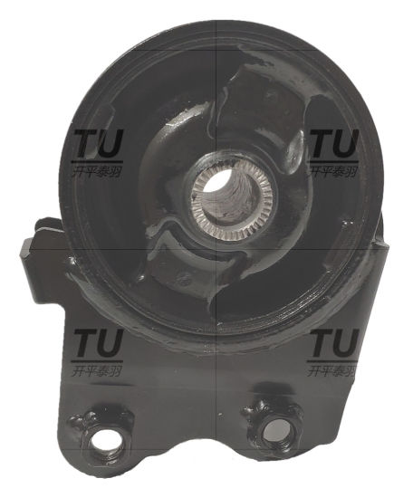 Rubber Engine Mount For Hyundai