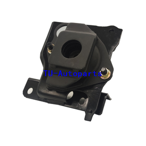 Auto Parts Rubber Transmission Mount 12372-21080 for Toyota Prius