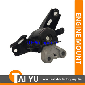 Auto Parts Rubber Engine Mounting 123050T070 for Toyota Corolla Nde120