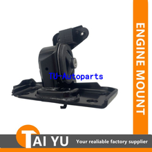 Auto Parts Rubber Transmission Mount 1237231021 for Toyota RAV4