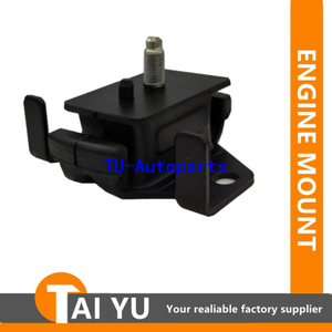 Car Accessories Rubber Engine Mount 12361-54143 for Toyota HIACE IV