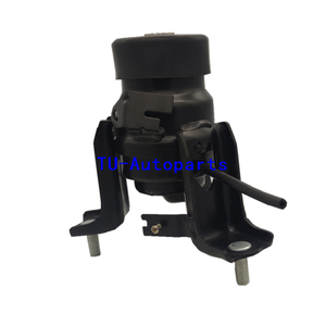 Auto Parts Rubber Engine Mount 12360-20080 for Toyota Highlander
