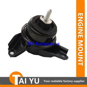 Auto Parts Rubber Engine Mount 218103K400 for Hyundai Sonata 2.4L L4