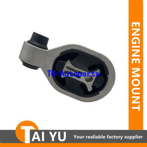 Car Accessory Rubber Engine Mount 113601KC0A for Nissan JUKE