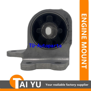 Crown Comfort Transmission Mount 1237225030 for Toyota