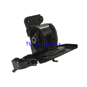 Car Parts Rubber Transmission Mount 12372-28280 for Toyota