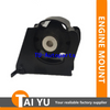 Auto Parts Engine Mount 1236121080 for Toyota Corolla