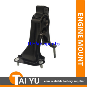 Auto Parts Rubber Transmission Mount 1237122140 for Toyota Corolla Zze120