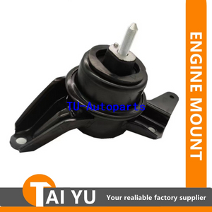 Auto Parts Rubber Engine Mount 218103S100 for Hyundai Sonata