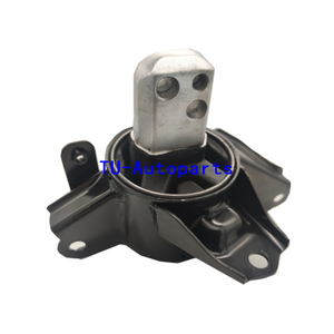 Car Accessories Rubber Engine Mount 21830-1M100 for KIA Cerato II Saloon