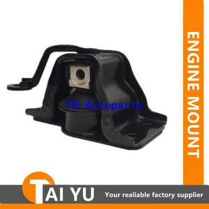 Car Accessories Rubber Engine Mount 11210ED50A for Nissan Tiida