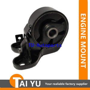 Auto Parts Rubber Engine Mount 219102F110 for Kia Selatu