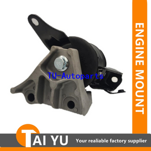 Auto Parts Rubber Engine Mount 1236228060 for Toyota Avensis Verso Acm20