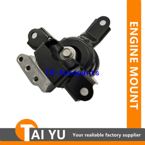 Auto Parts Rubber Transmission Mount 1161057L02 for Suzuki 