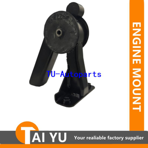 Auto Parts Rubber Transmission Mount 11710-77JA0 for Suzuki Swift