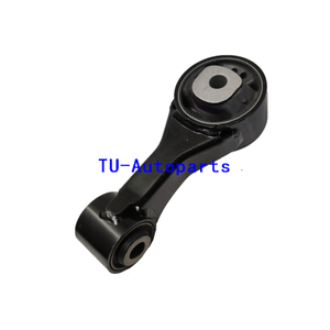 Auto Parts Rubber Engine Mount for Toyota 12363-0T010