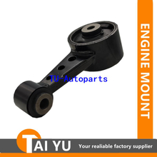 Auto Parts Rubber Transmission Mount 1191067R00 for Suzuki SWIFT 2018