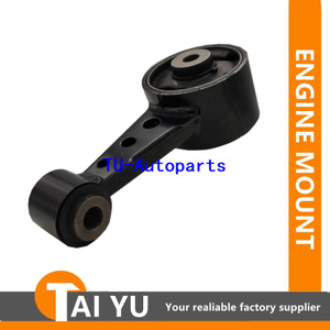 Auto Parts Rubber Transmission Mount 1191067R00 for Suzuki SWIFT 2018