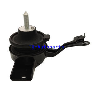 Auto Parts Rubber Engine Mount 21810-2D100 Hyundai