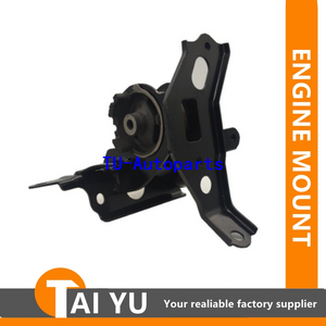 Car Parts Rubber Transmission Mount 123720Y040 for Toyota Etios