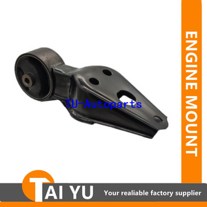 Auto Parts Transmission Mount 1237111300 for Toyota Tercel