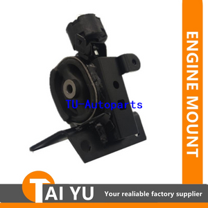 Auto Parts Rubber Transmission Mount 123720D100 for 2002-2007 Toyota Corolla