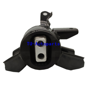Auto Parts Rubber Engine Mount 21830-G6010 for Hyundai