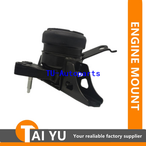 Engine mount for Toyota Corolla E12 1230521220 rubber parts
