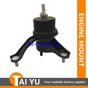 Auto Parts Rubber Transmission Mount for Toyota123720H110