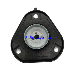 Car Parts Websites Rubber Shock Absorber Strut Mount 48609-47060 for Toyota