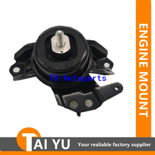 Auto Parts Rubber Engine Mount 218103V250 for Hyundai Tucson