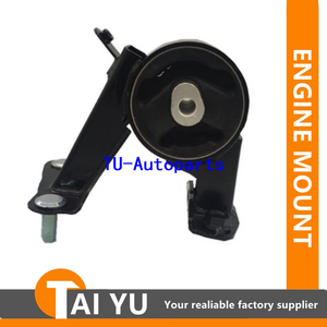 Auto Parts Rubber Transmission Mount 123710H120 for Toyota RAV4