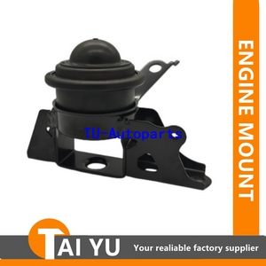 Car Parts Websites Rubber Engine Mount 1230521451 for Toyota Vitz