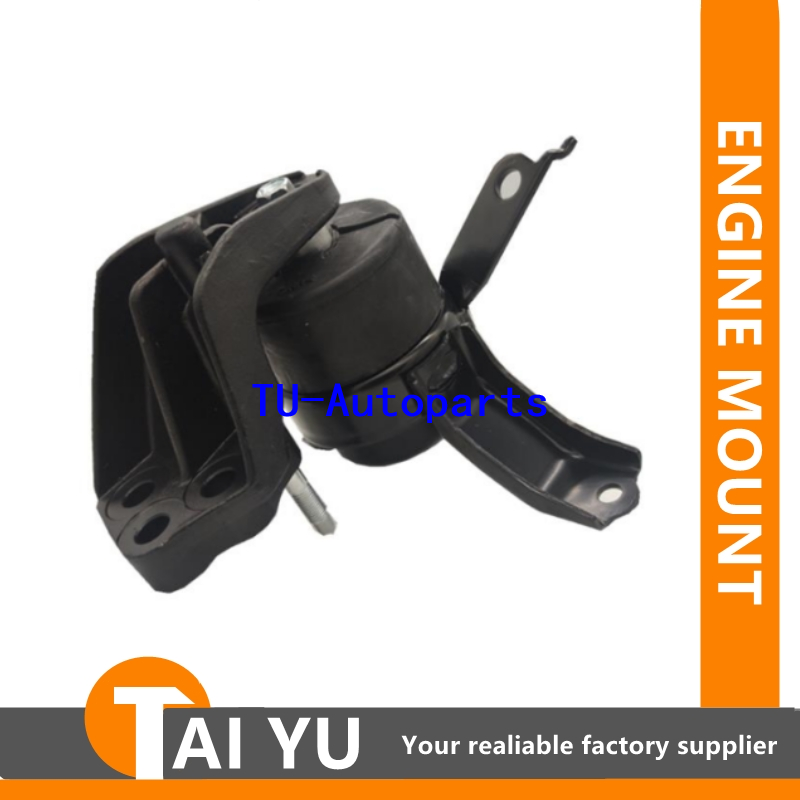 Auto Parts Rubber Engine Mount 123050T040 for Toyota Vios Buy fix