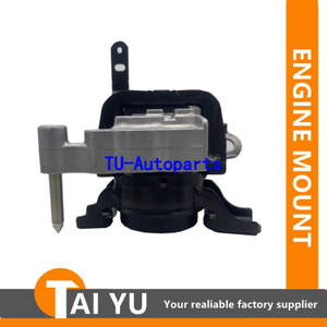 Auto Parts Rubber Engine Mount 12305-25030 for Toyota