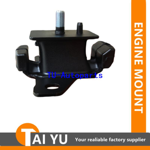 Car Accessories Rubber Engine Mount 123610C010 for Toyota Corolla