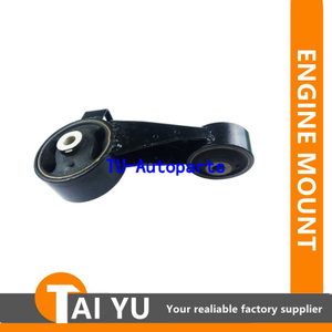 Auto Parts Rubber Engine Mount 1230920100 for 2001-2006 Toyota CAMRY