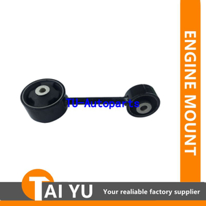 Auto Parts Rubber Engine Mount 123630A030 for 1996-2001 Toyota CAMRY